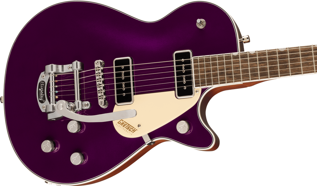 Gretsch - G5210T-P90 Electromatic® Jet™ Two 90 Single-Cut with Bigsby®
