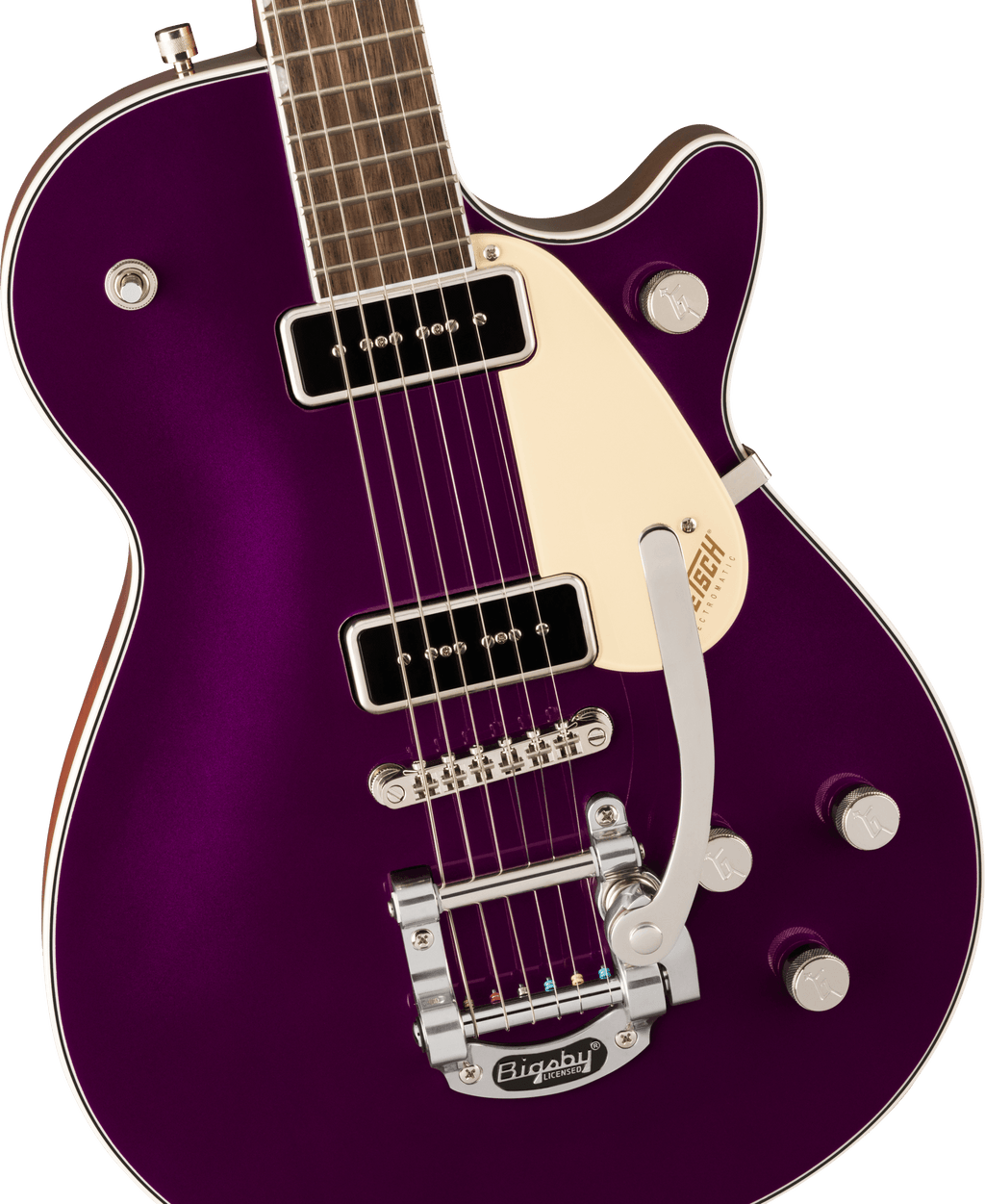Gretsch - G5210T-P90 Electromatic® Jet™ Two 90 Single-Cut with Bigsby®