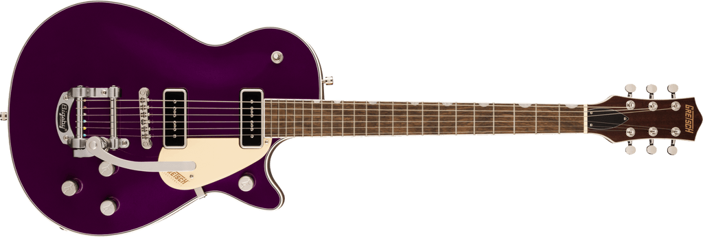 Gretsch - G5210T-P90 Electromatic® Jet™ Two 90 Single-Cut with Bigsby®