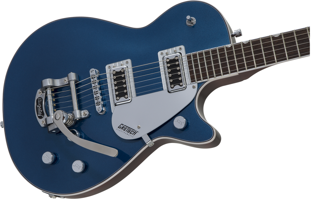 Gretsch - G5230T Electromatic® Jet™ FT Single-Cut with Bigsby®