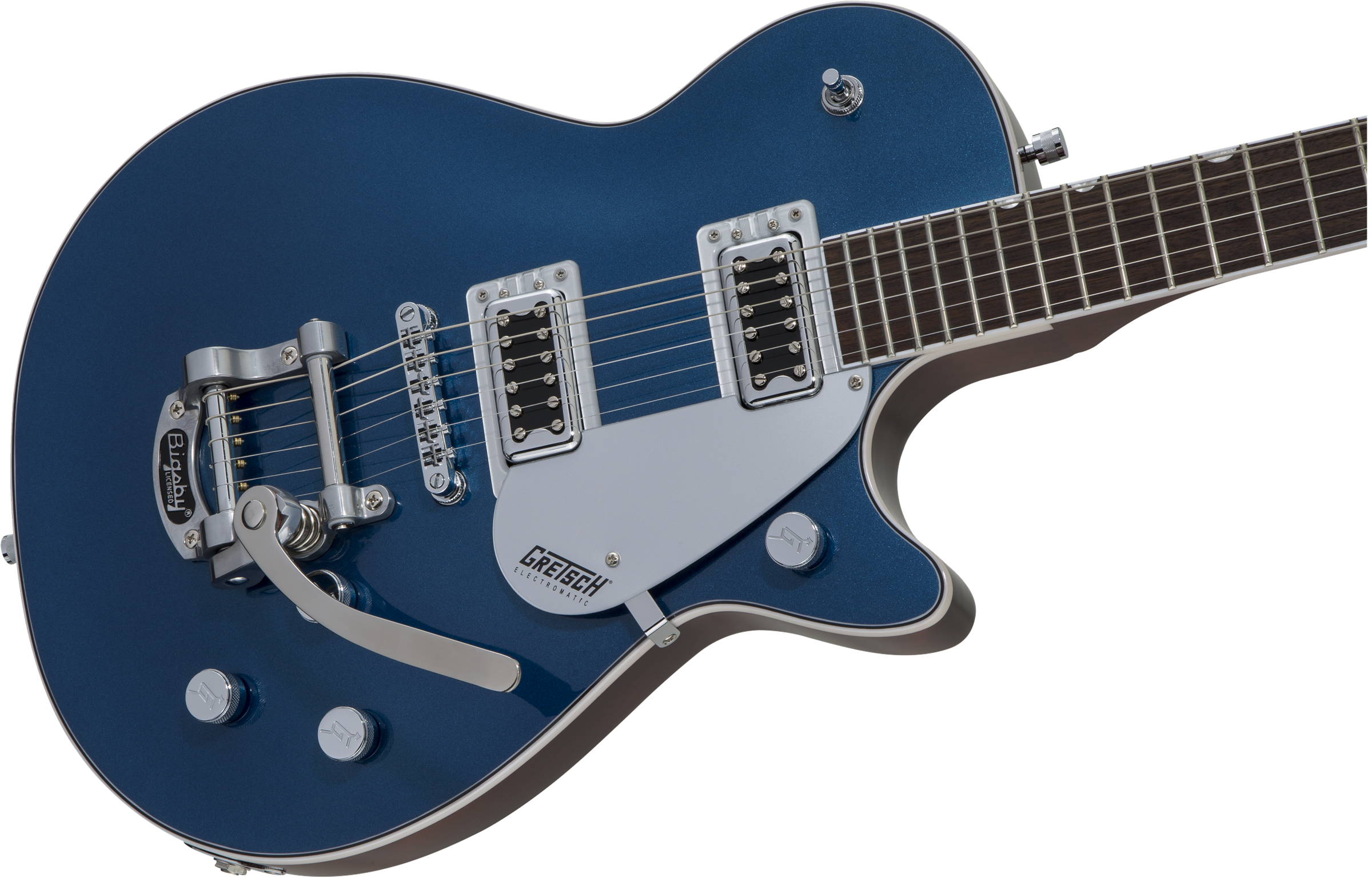 Gretsch - G5230T Electromatic® Jet™ FT Single-Cut with Bigsby®