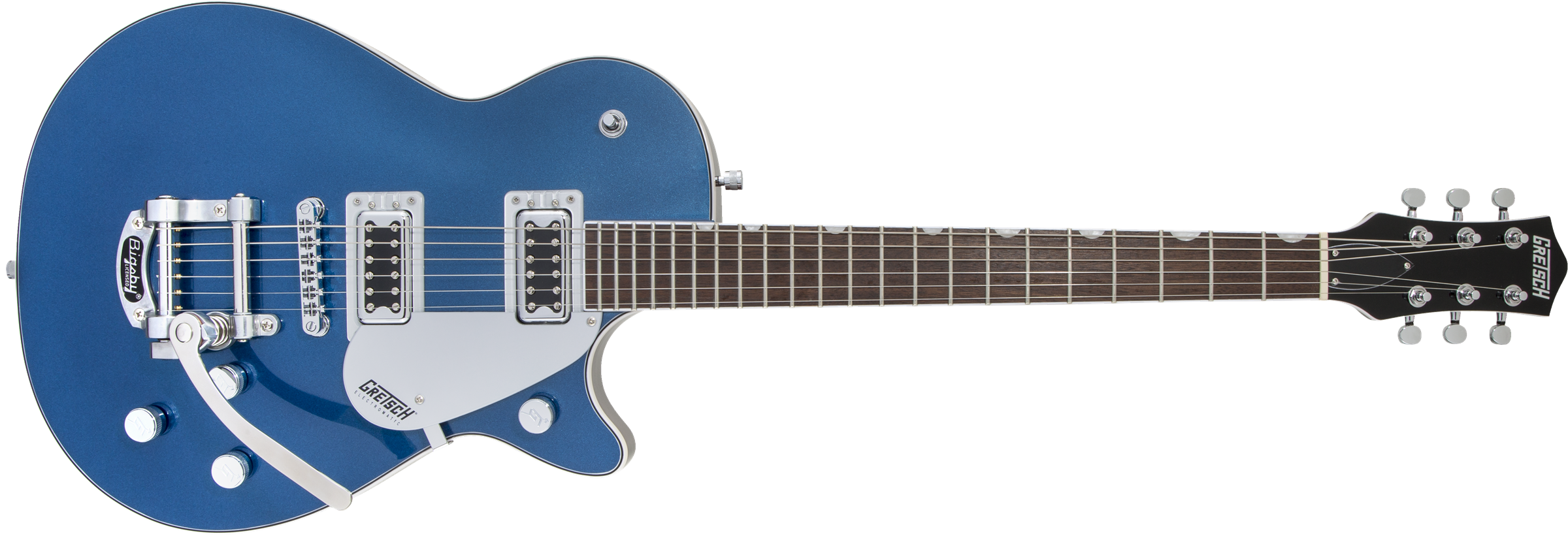 Gretsch - G5230T Electromatic® Jet™ FT Single-Cut with Bigsby®