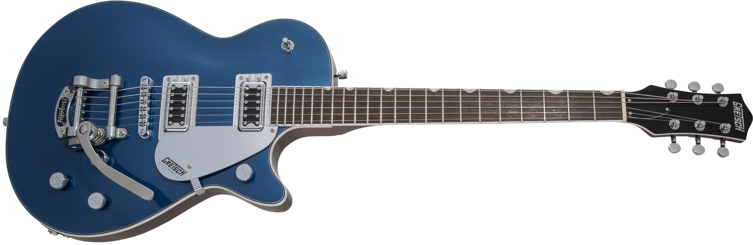 Gretsch - G5230T Electromatic® Jet™ FT Single-Cut with Bigsby®