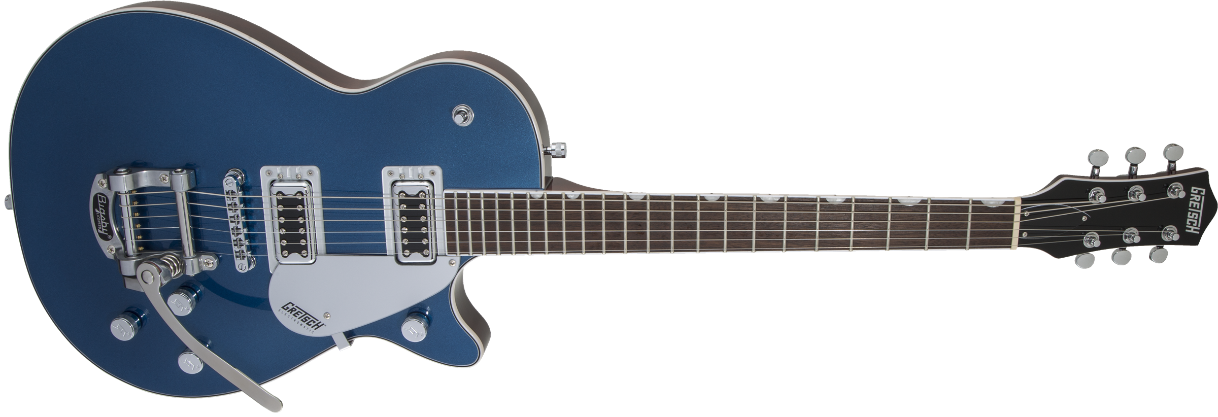 Gretsch - G5230T Electromatic® Jet™ FT Single-Cut with Bigsby®