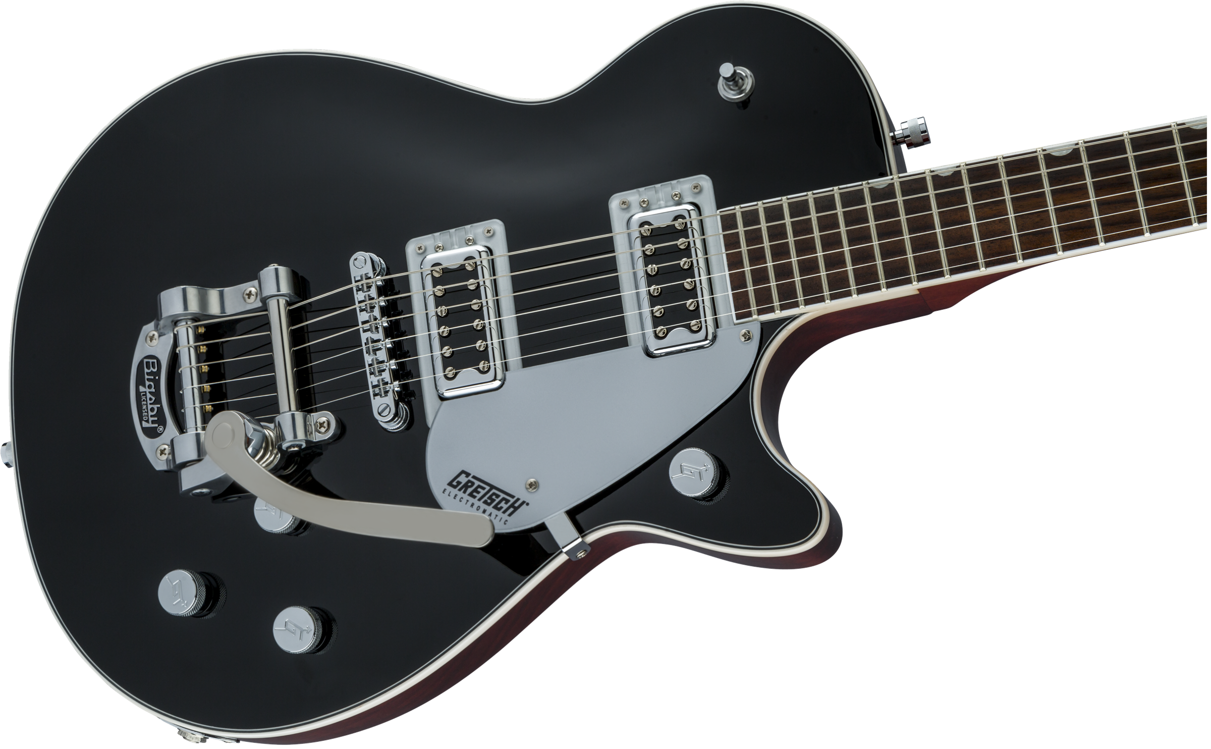 Gretsch - G5230T Electromatic® Jet™ FT Single-Cut with Bigsby®