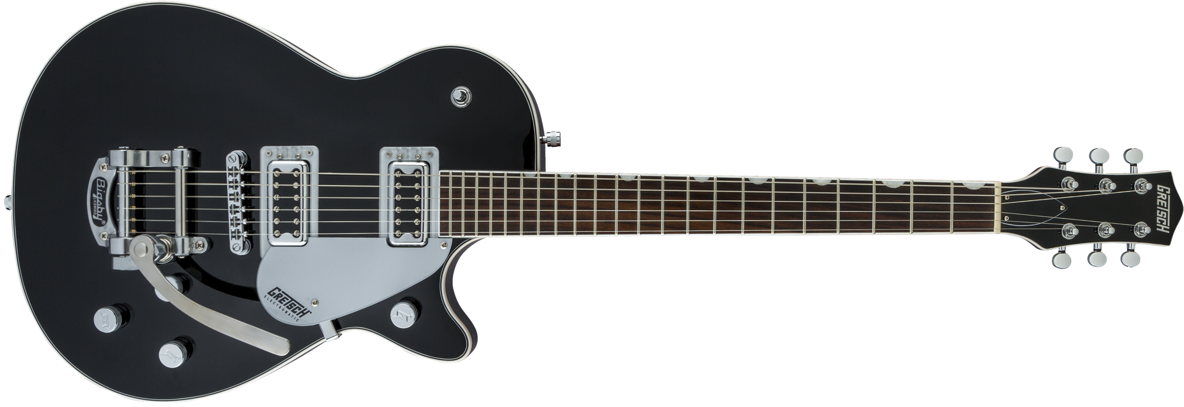 Gretsch - G5230T Electromatic® Jet™ FT Single-Cut with Bigsby®