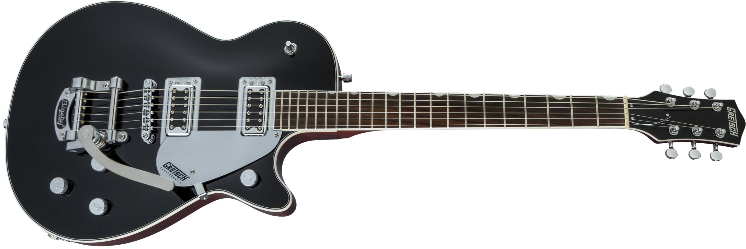 Gretsch - G5230T Electromatic® Jet™ FT Single-Cut with Bigsby®