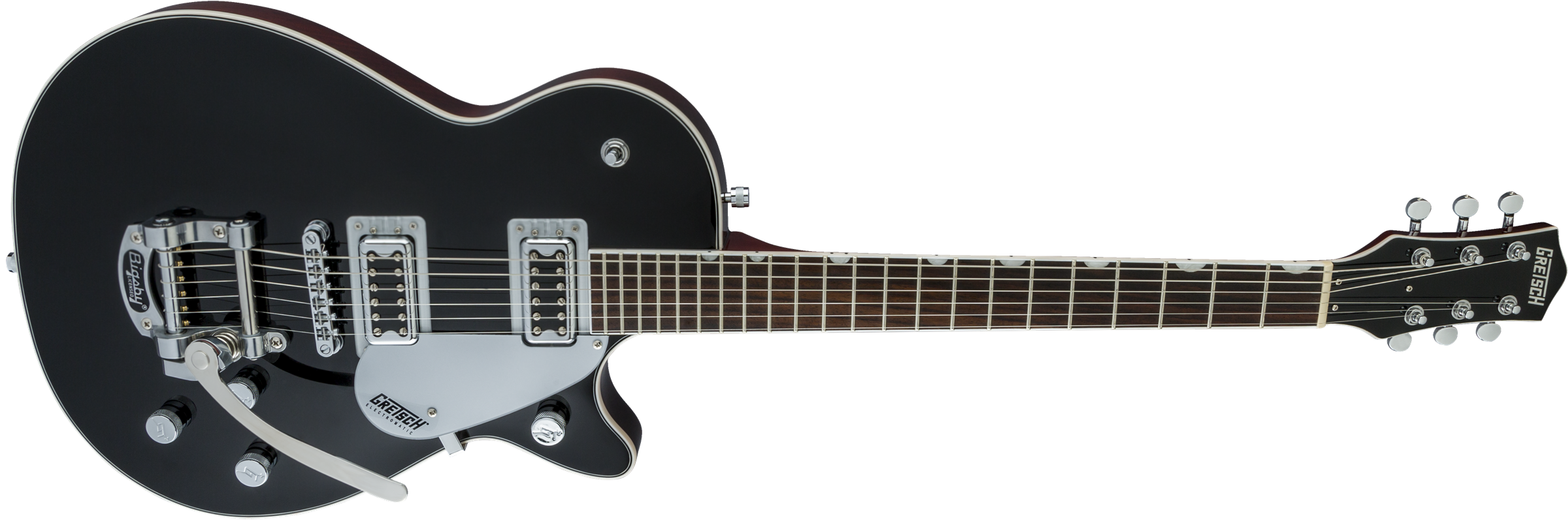 Gretsch - G5230T Electromatic® Jet™ FT Single-Cut with Bigsby®