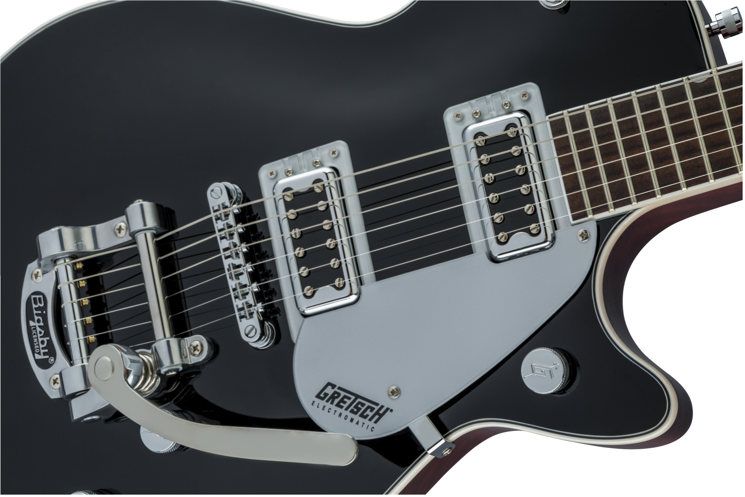 Gretsch - G5230T Electromatic® Jet™ FT Single-Cut with Bigsby®