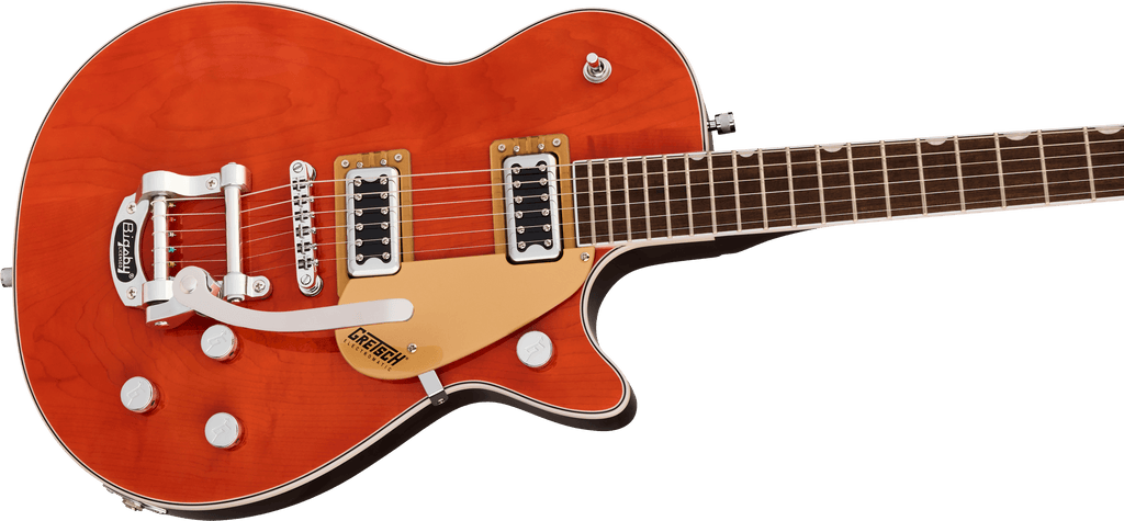 Gretsch - G5230T Electromatic® Jet™ FT Single-Cut with Bigsby®