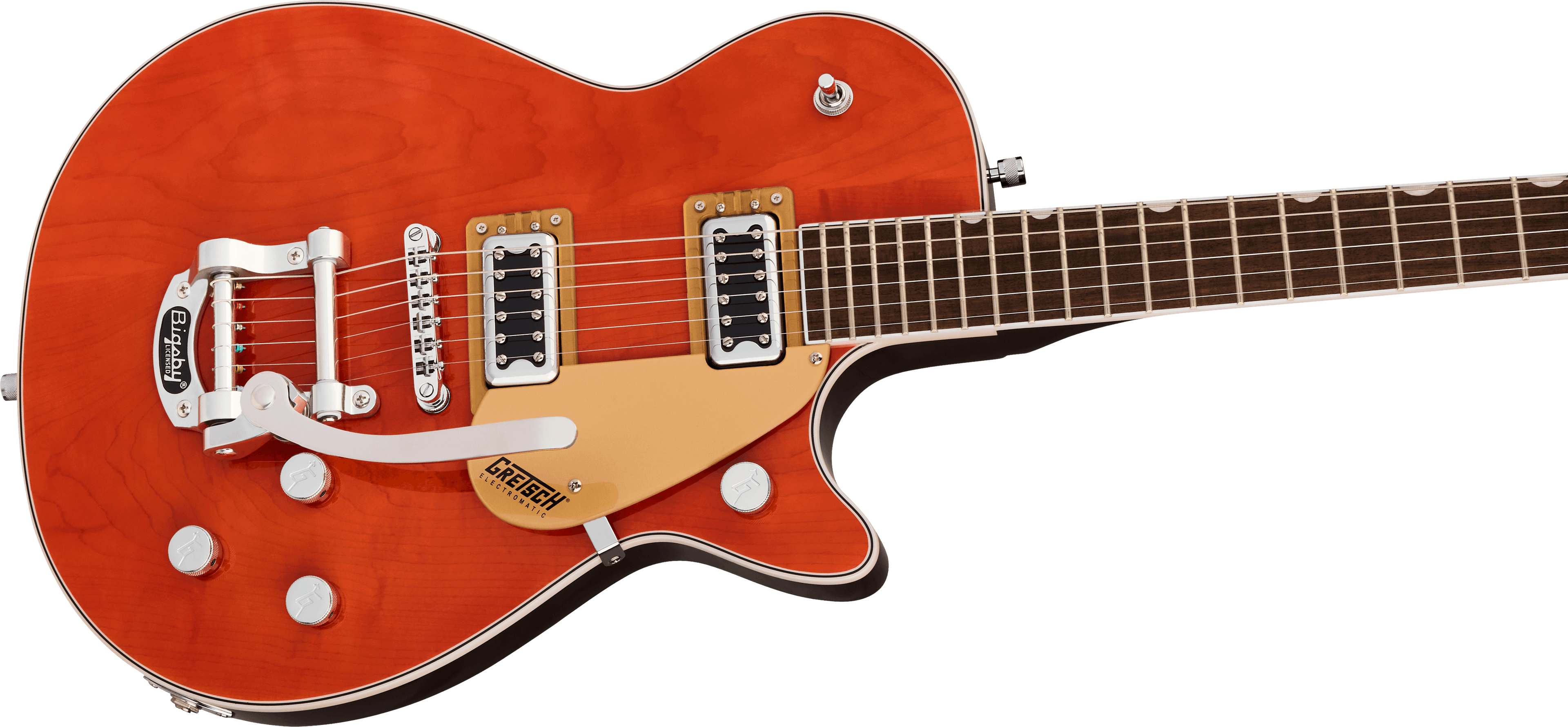 Gretsch - G5230T Electromatic® Jet™ FT Single-Cut with Bigsby®