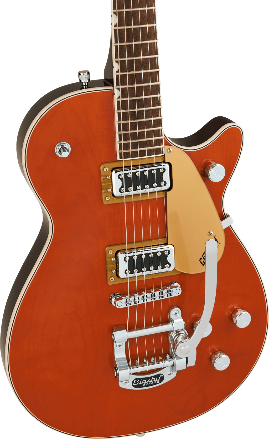 Gretsch - G5230T Electromatic® Jet™ FT Single-Cut with Bigsby®