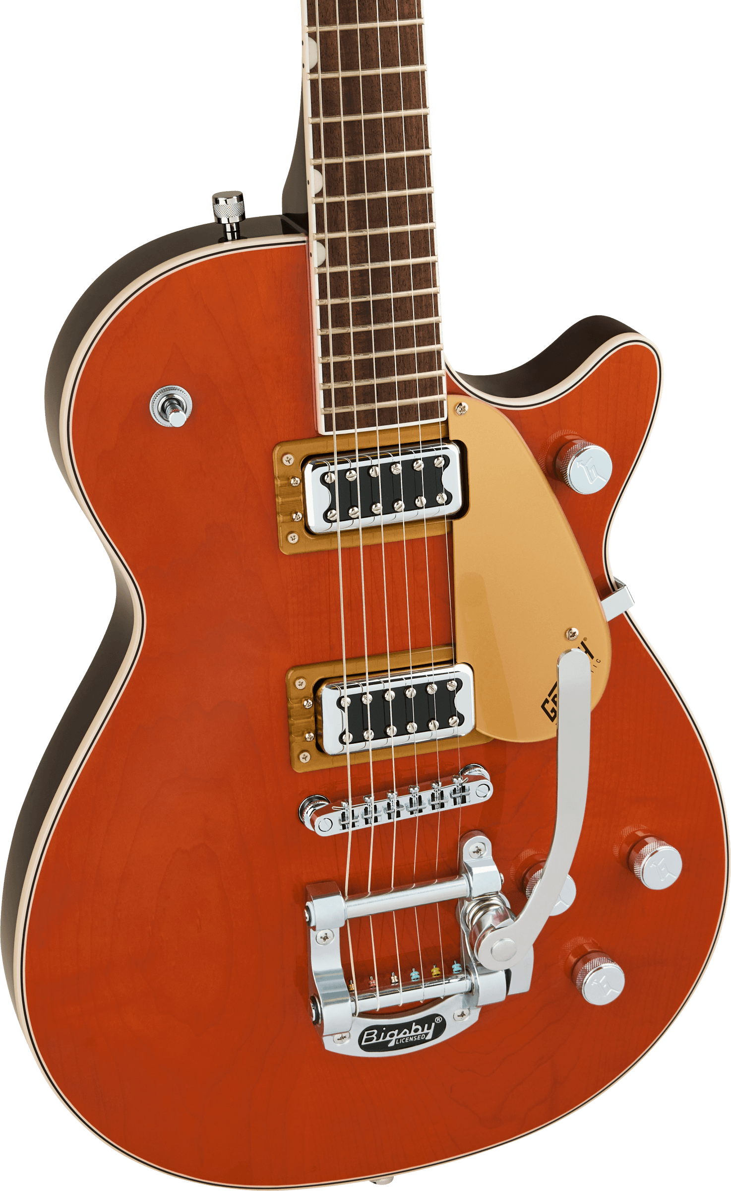 Gretsch - G5230T Electromatic® Jet™ FT Single-Cut with Bigsby®