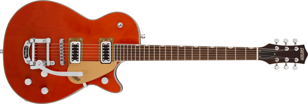 Gretsch - G5230T Electromatic® Jet™ FT Single-Cut with Bigsby®