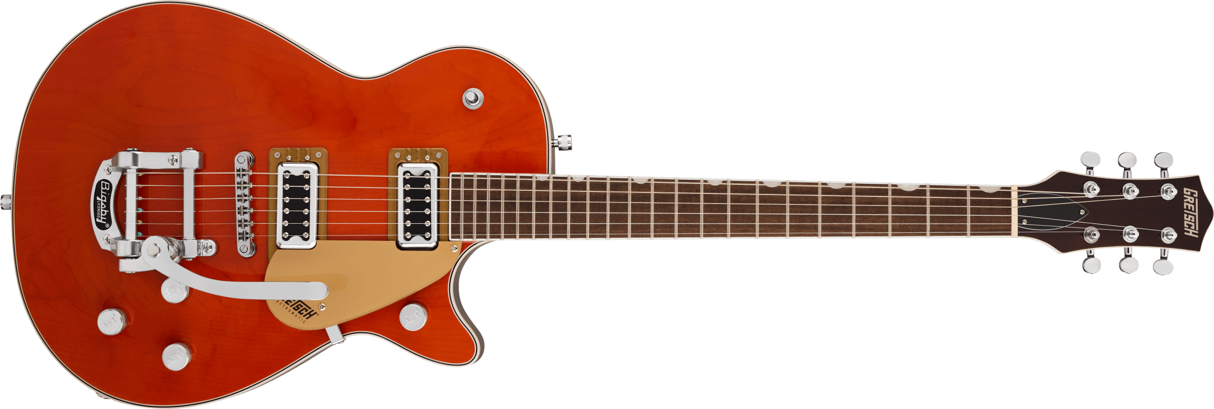 Gretsch - G5230T Electromatic® Jet™ FT Single-Cut with Bigsby®