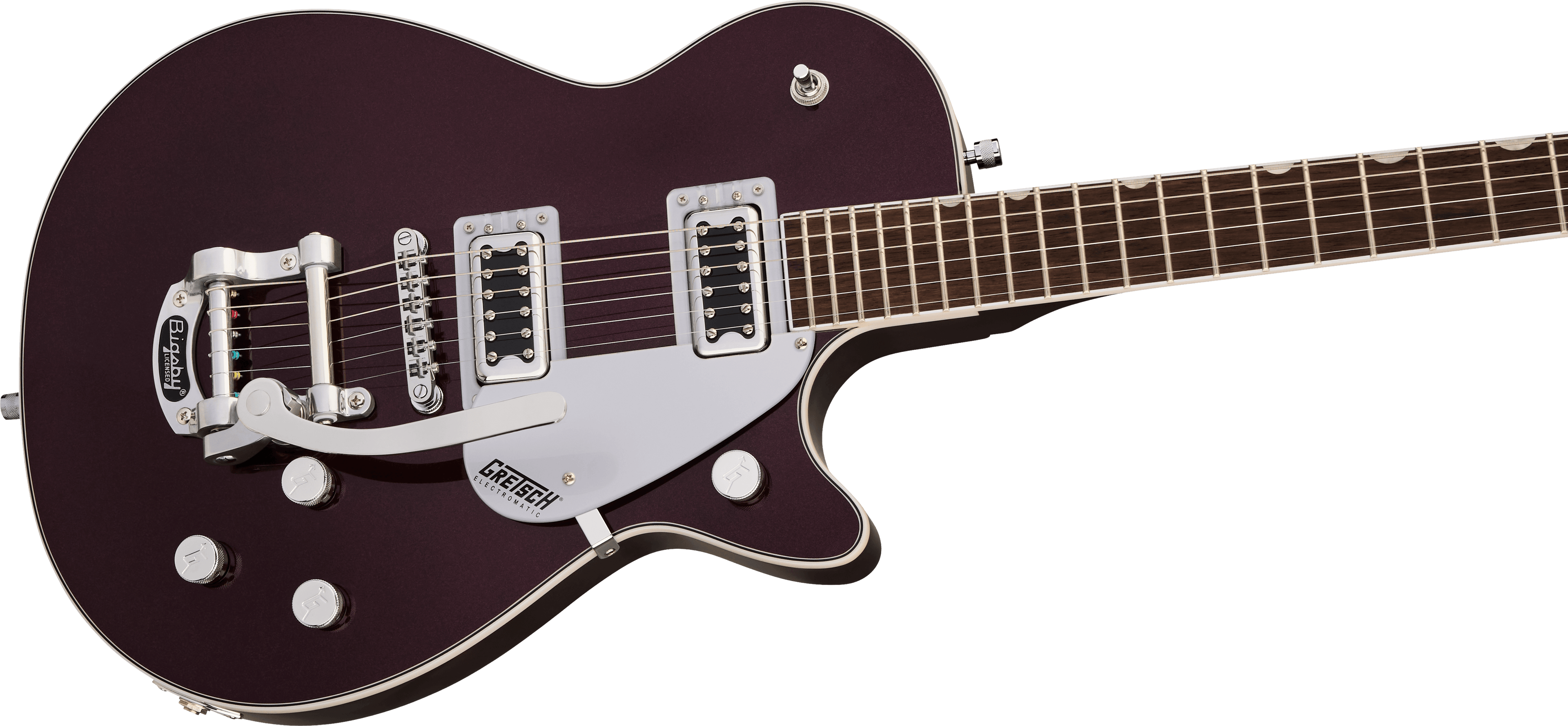 Gretsch - G5230T Electromatic® Jet™ FT Single-Cut with Bigsby®