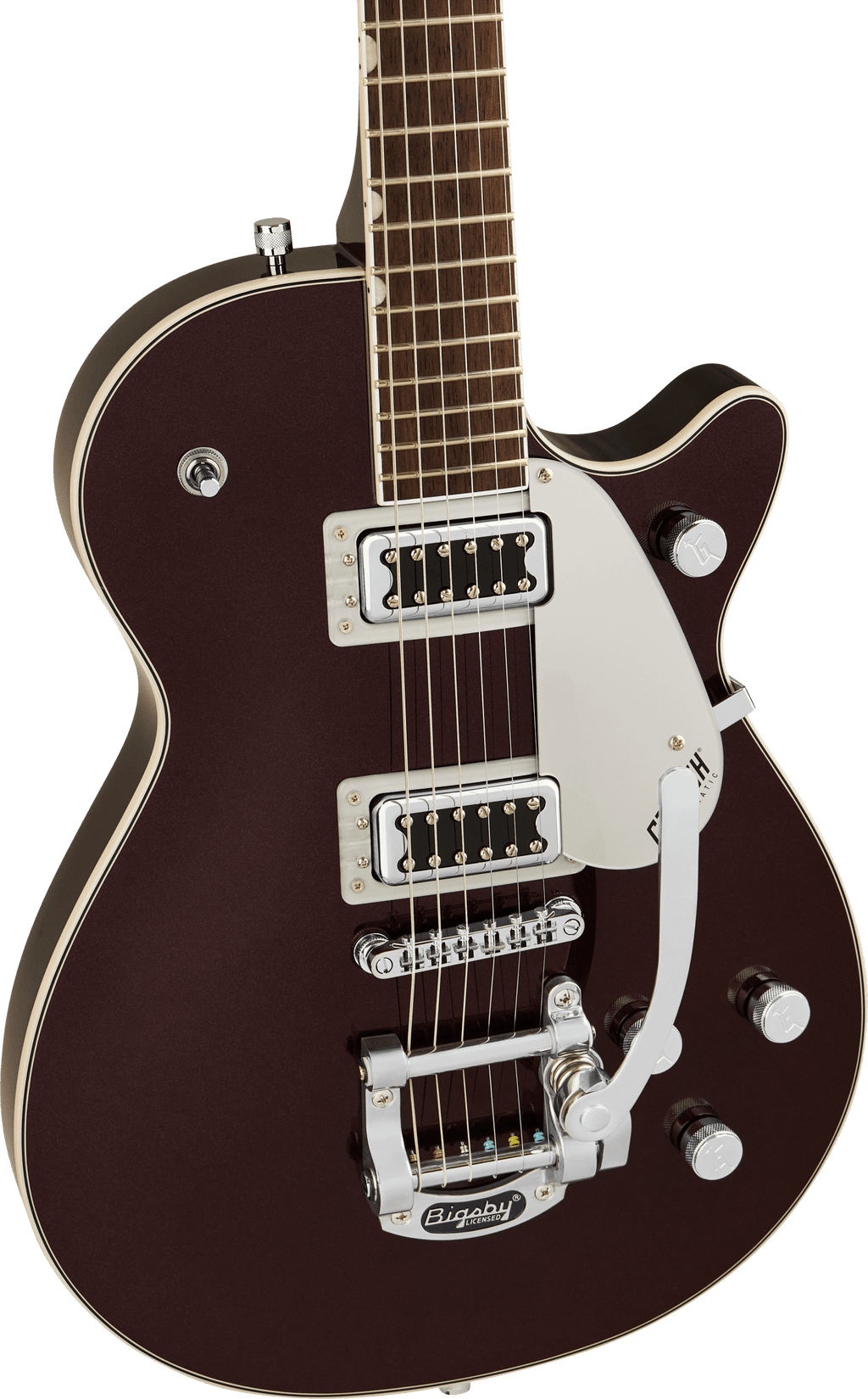 Gretsch - G5230T Electromatic® Jet™ FT Single-Cut with Bigsby®
