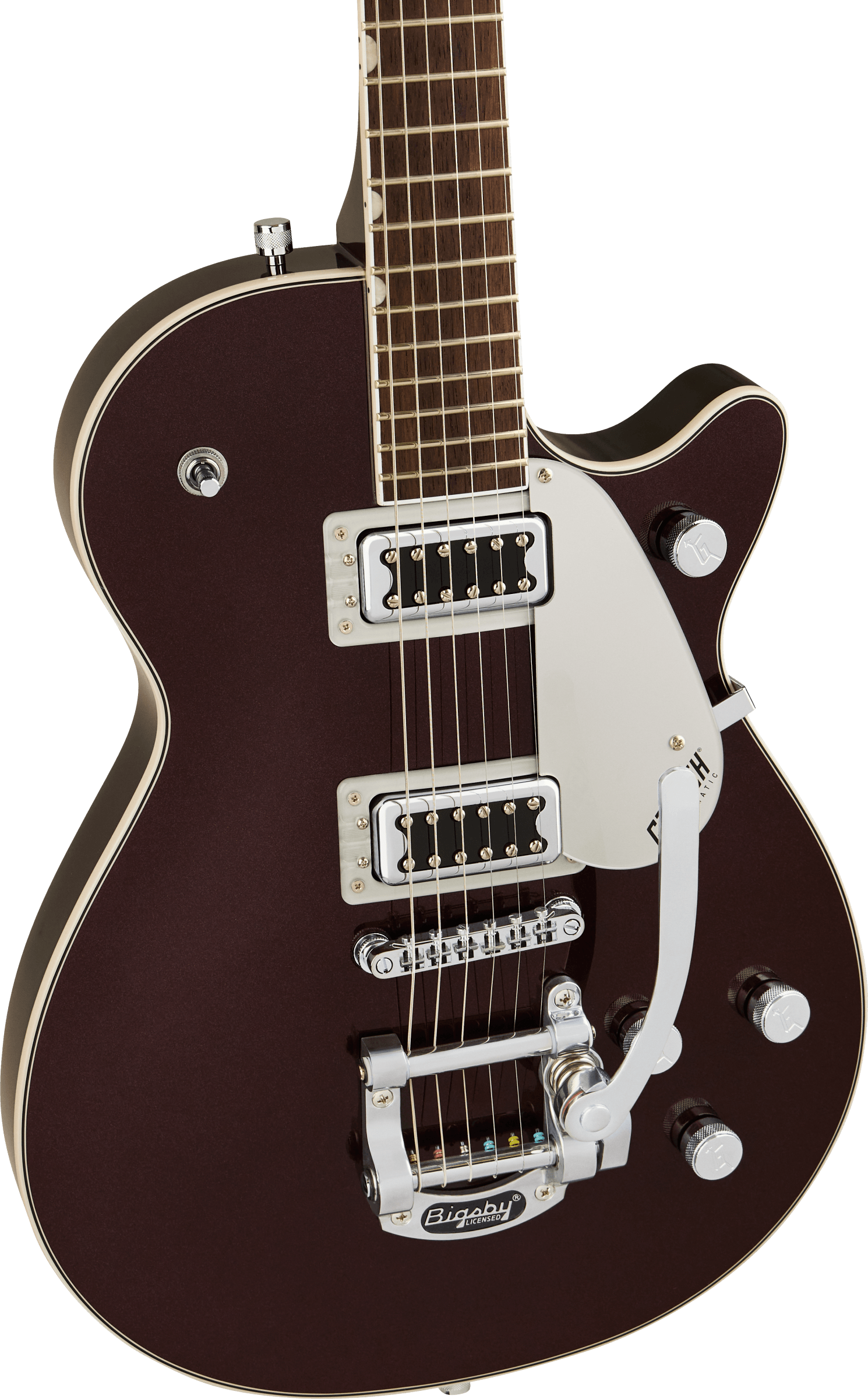 Gretsch - G5230T Electromatic® Jet™ FT Single-Cut with Bigsby®