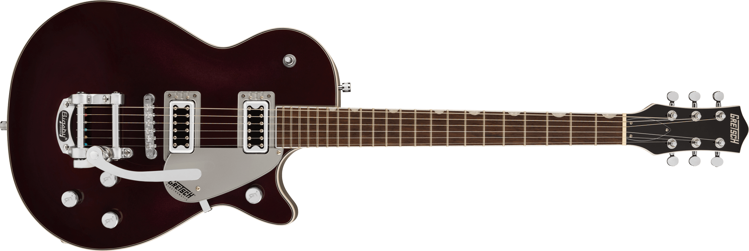 Gretsch - G5230T Electromatic® Jet™ FT Single-Cut with Bigsby®