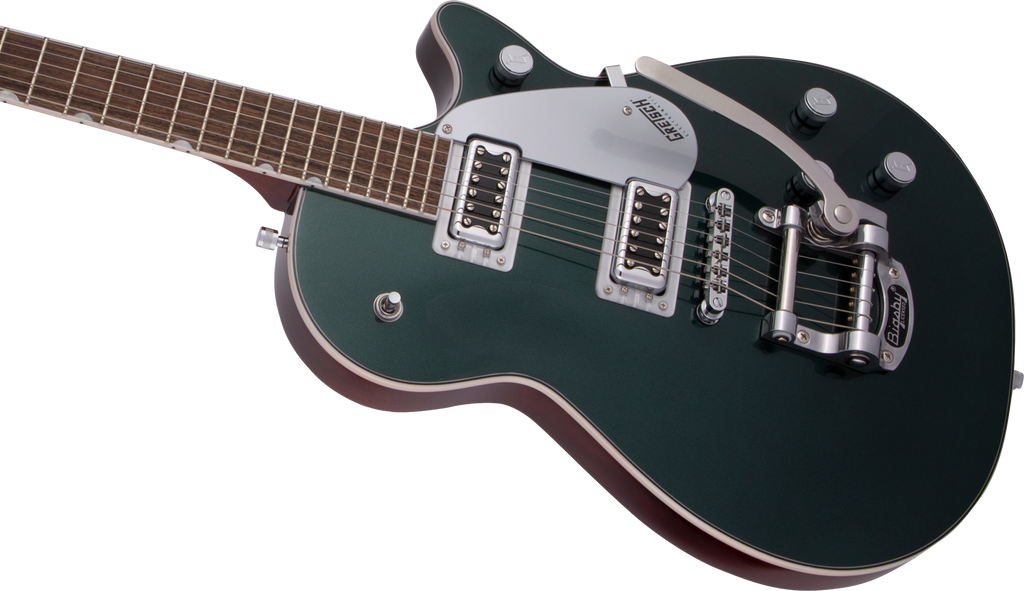 Gretsch - G5230T Electromatic® Jet™ FT Single-Cut with Bigsby®