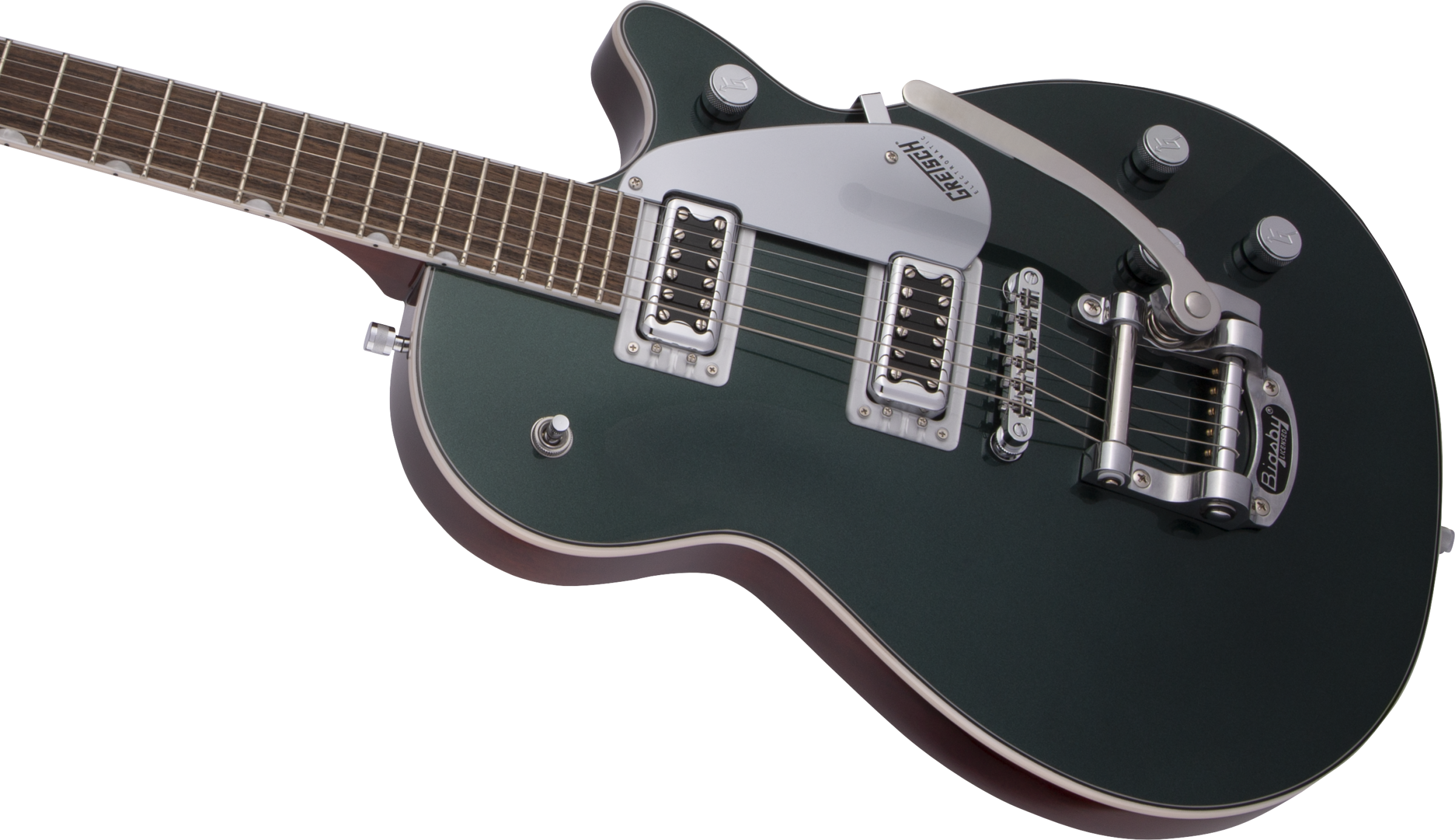 Gretsch - G5230T Electromatic® Jet™ FT Single-Cut with Bigsby®