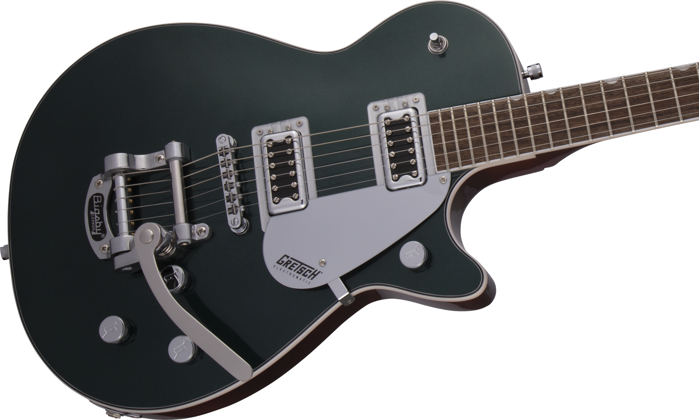 Gretsch - G5230T Electromatic® Jet™ FT Single-Cut with Bigsby®