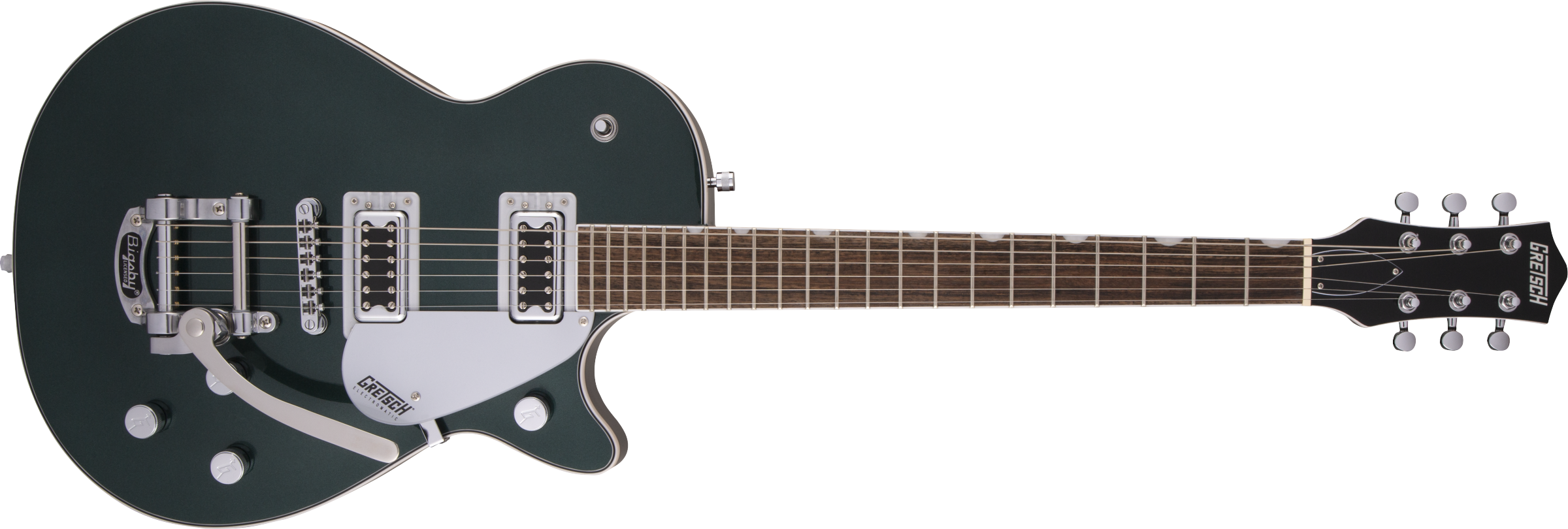 Gretsch - G5230T Electromatic® Jet™ FT Single-Cut with Bigsby®