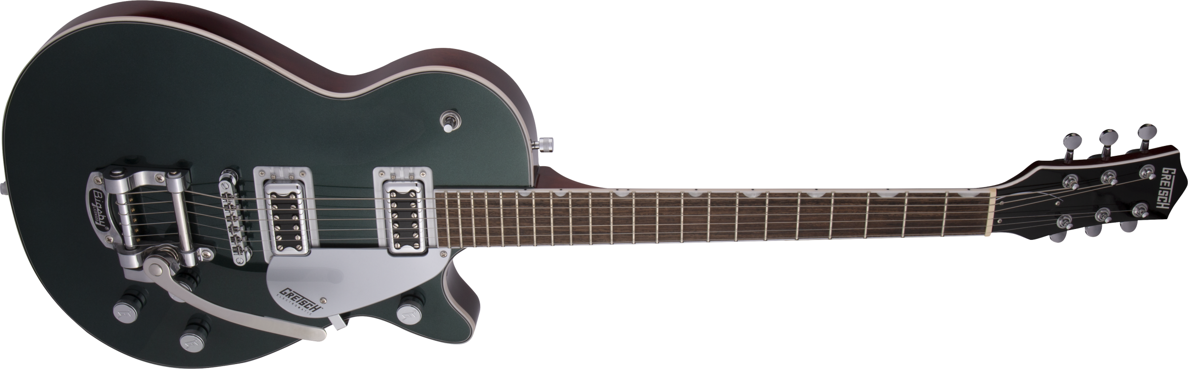 Gretsch - G5230T Electromatic® Jet™ FT Single-Cut with Bigsby®