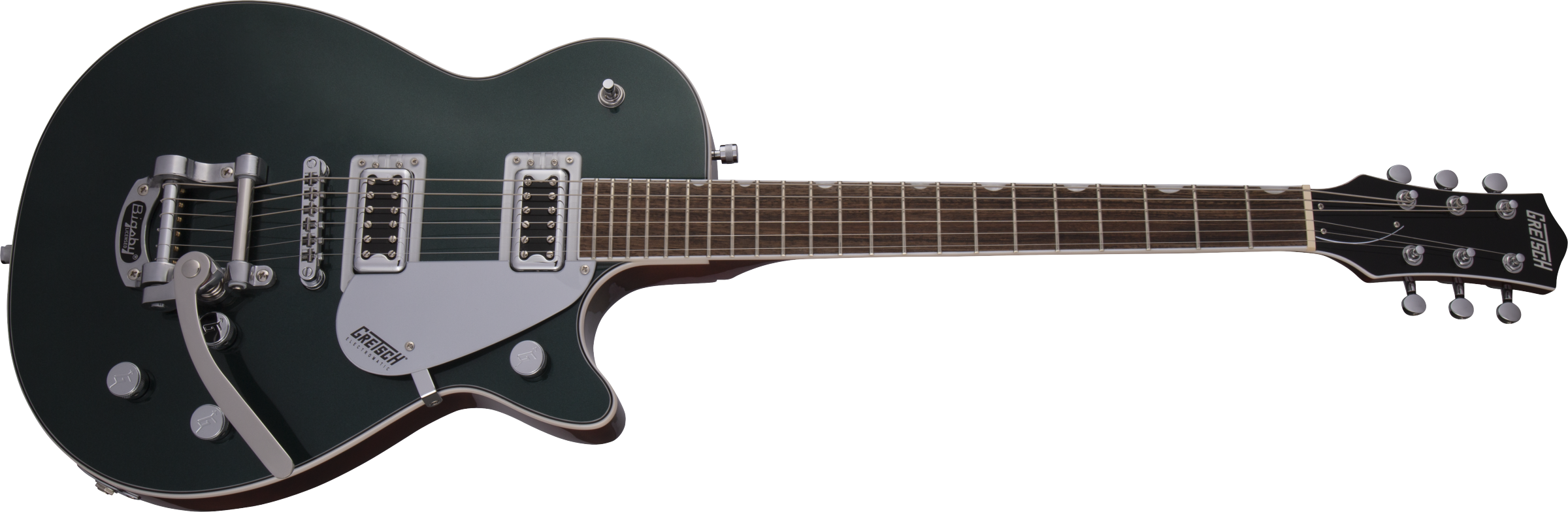 Gretsch - G5230T Electromatic® Jet™ FT Single-Cut with Bigsby®