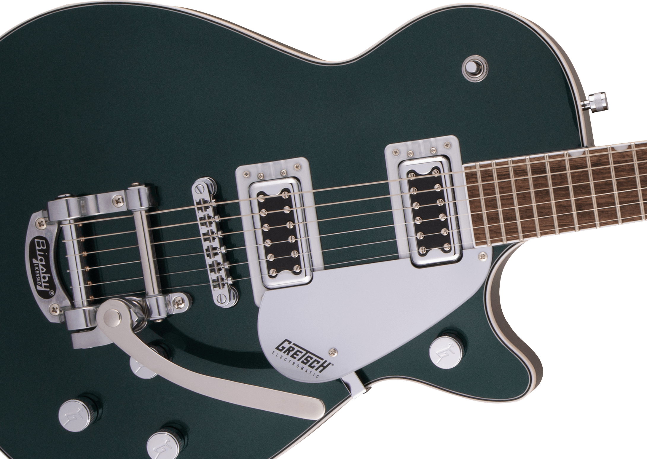 Gretsch - G5230T Electromatic® Jet™ FT Single-Cut with Bigsby®