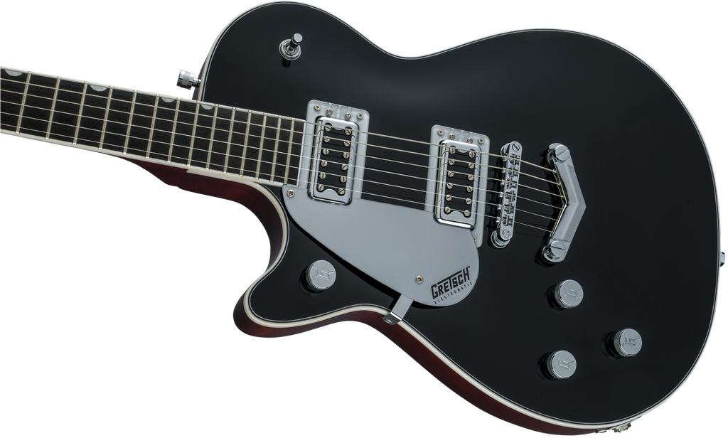 Gretsch - G5230LH Electromatic® Jet™ FT Single-Cut with V-Stoptail, Left-Handed