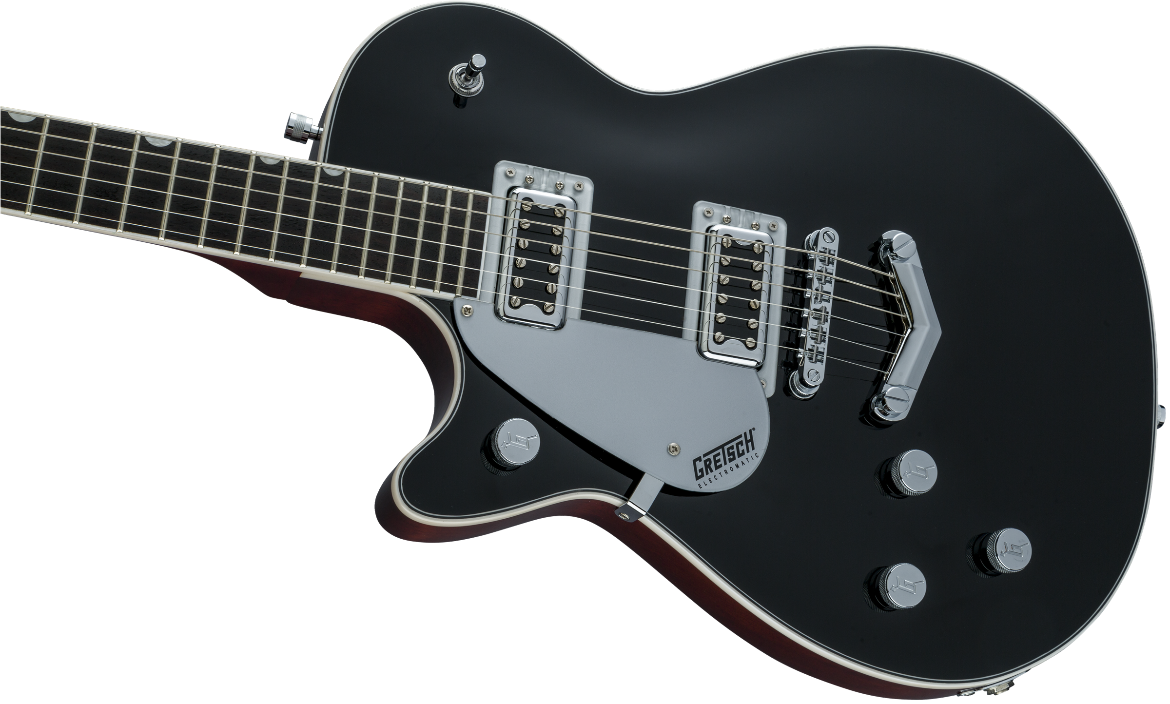 Gretsch - G5230LH Electromatic® Jet™ FT Single-Cut with V-Stoptail, Left-Handed