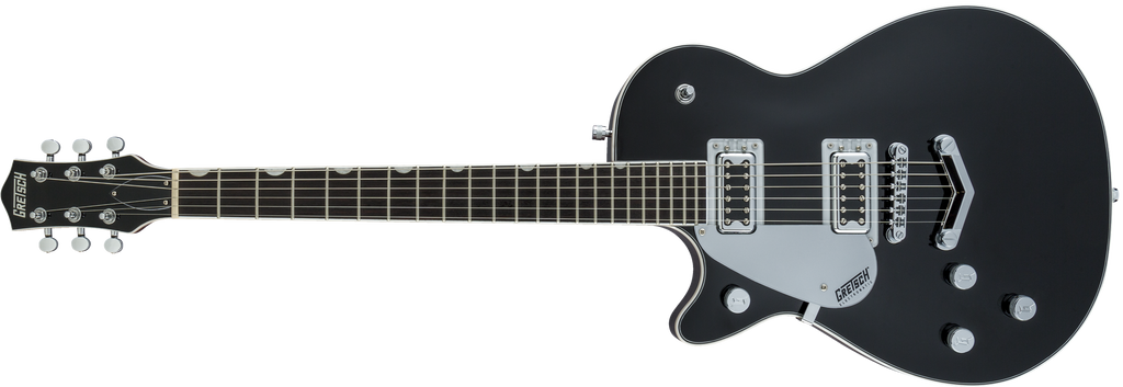 Gretsch - G5230LH Electromatic® Jet™ FT Single-Cut with V-Stoptail, Left-Handed