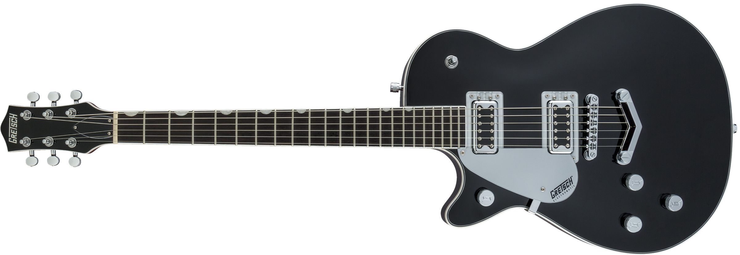 Gretsch - G5230LH Electromatic® Jet™ FT Single-Cut with V-Stoptail, Left-Handed