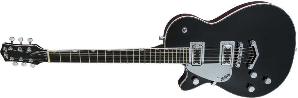 Gretsch - G5230LH Electromatic® Jet™ FT Single-Cut with V-Stoptail, Left-Handed