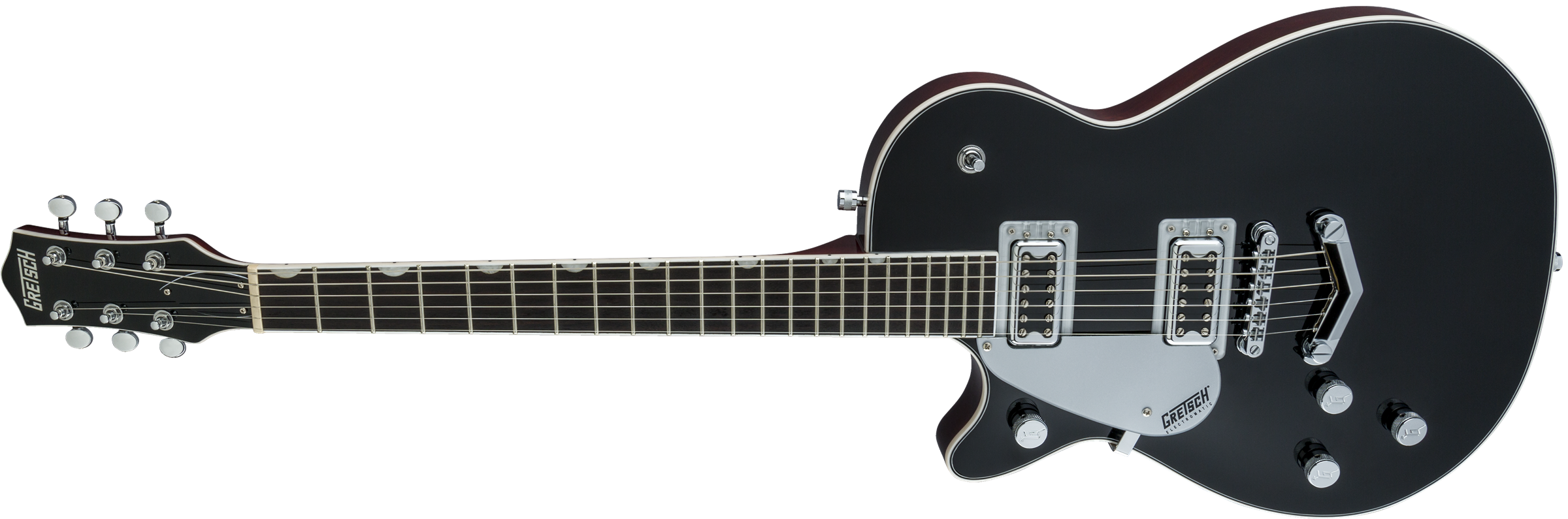 Gretsch - G5230LH Electromatic® Jet™ FT Single-Cut with V-Stoptail, Left-Handed