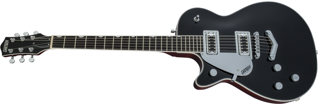 Gretsch - G5230LH Electromatic® Jet™ FT Single-Cut with V-Stoptail, Left-Handed