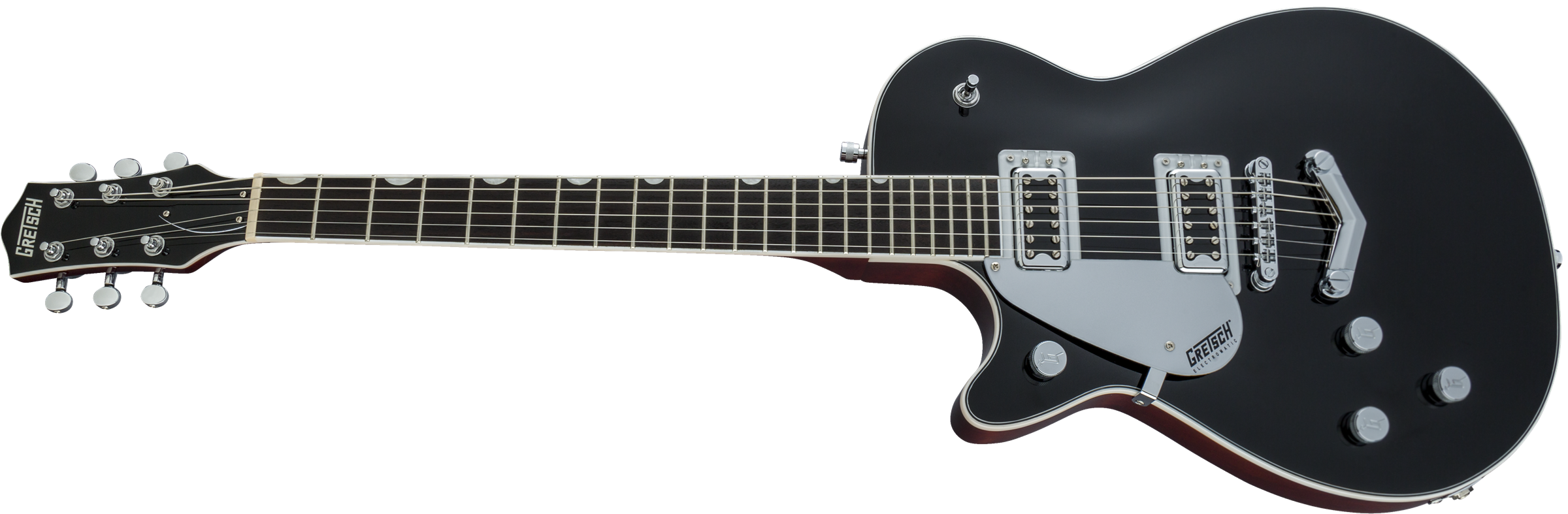 Gretsch - G5230LH Electromatic® Jet™ FT Single-Cut with V-Stoptail, Left-Handed
