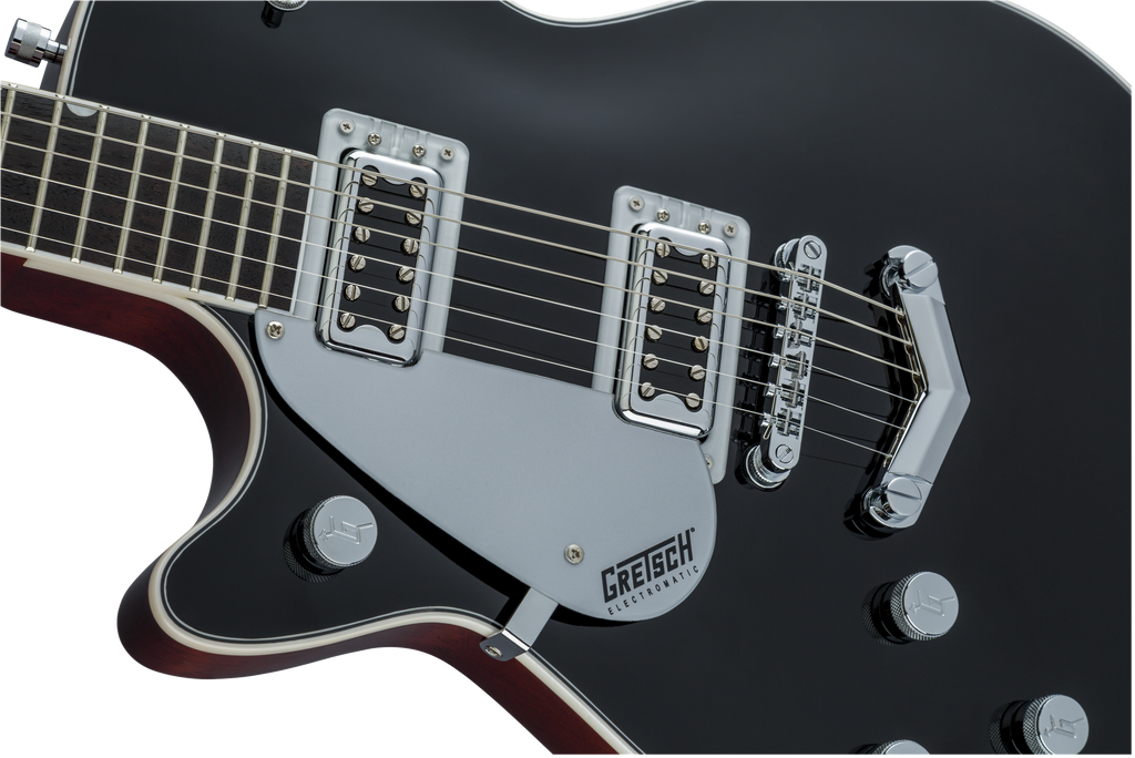 Gretsch - G5230LH Electromatic® Jet™ FT Single-Cut with V-Stoptail, Left-Handed
