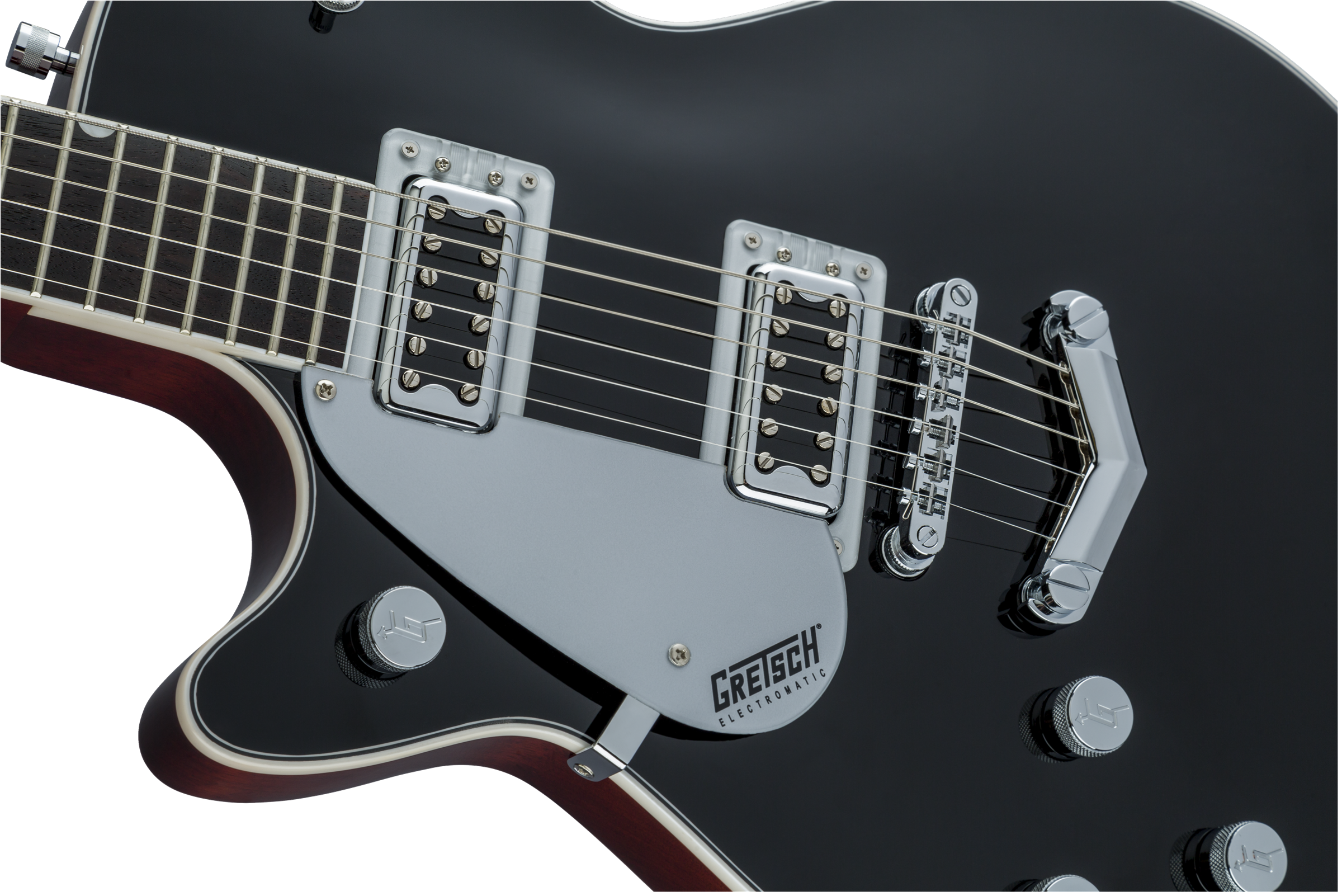 Gretsch - G5230LH Electromatic® Jet™ FT Single-Cut with V-Stoptail, Left-Handed