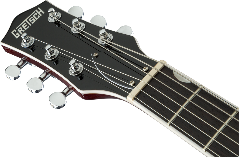 Gretsch - G5230LH Electromatic® Jet™ FT Single-Cut with V-Stoptail, Left-Handed
