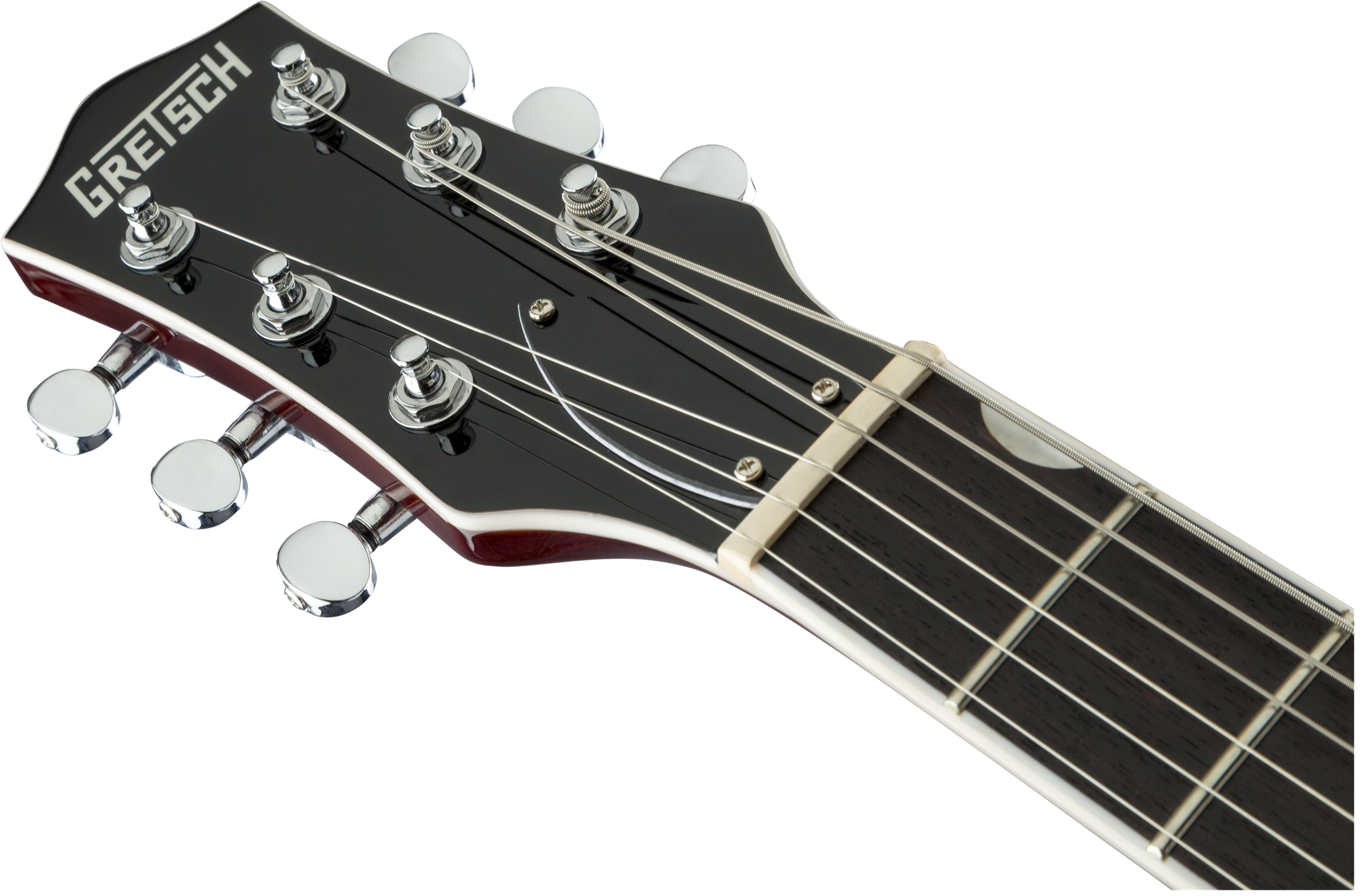 Gretsch - G5230LH Electromatic® Jet™ FT Single-Cut with V-Stoptail, Left-Handed