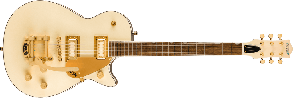 Gretsch - Electromatic® Pristine LTD Jet™ Single-Cut with Bigsby®