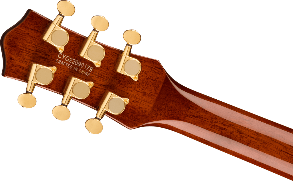 Gretsch - Electromatic® Pristine LTD Jet™ Single-Cut with Bigsby®