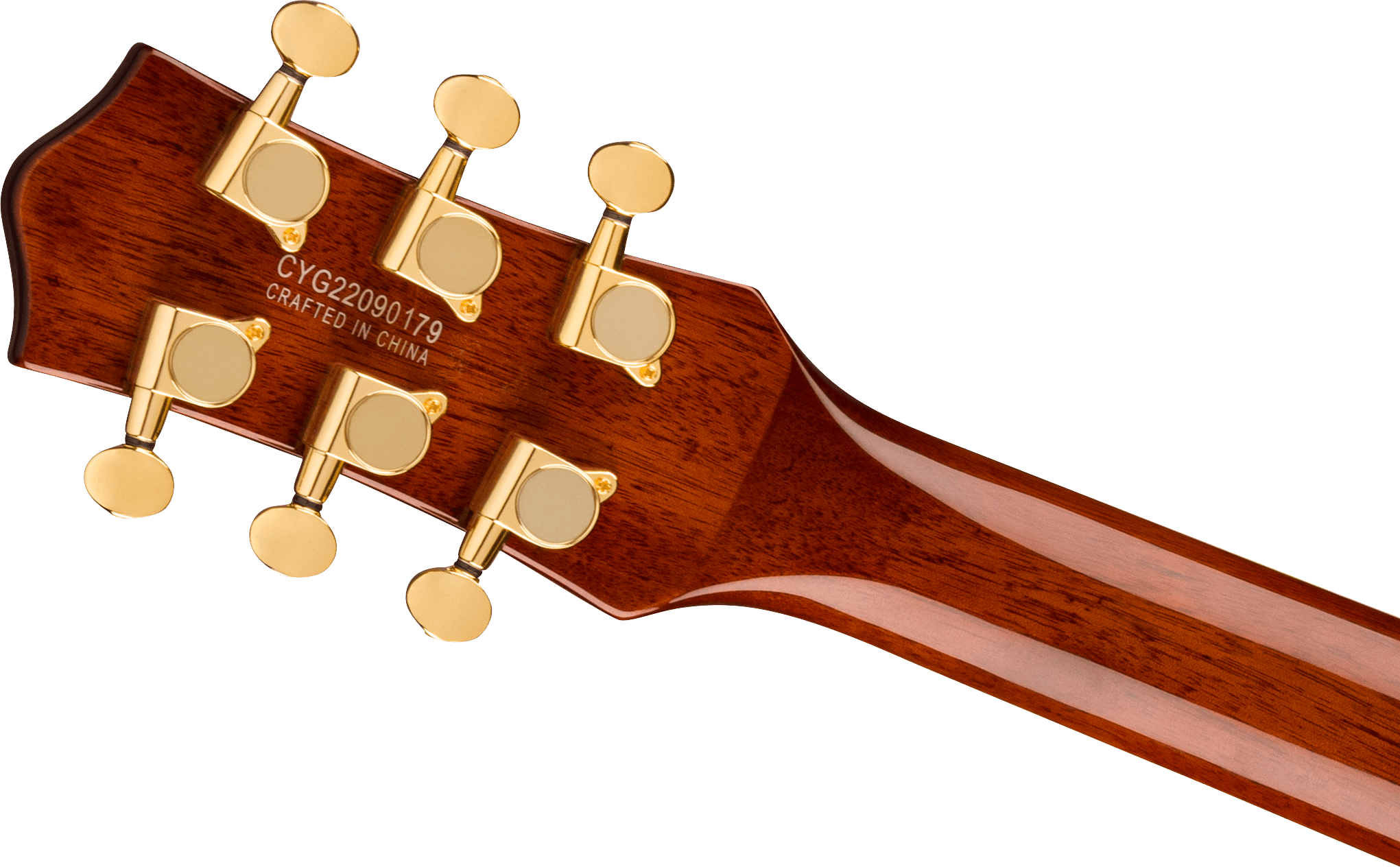 Gretsch - Electromatic® Pristine LTD Jet™ Single-Cut with Bigsby®