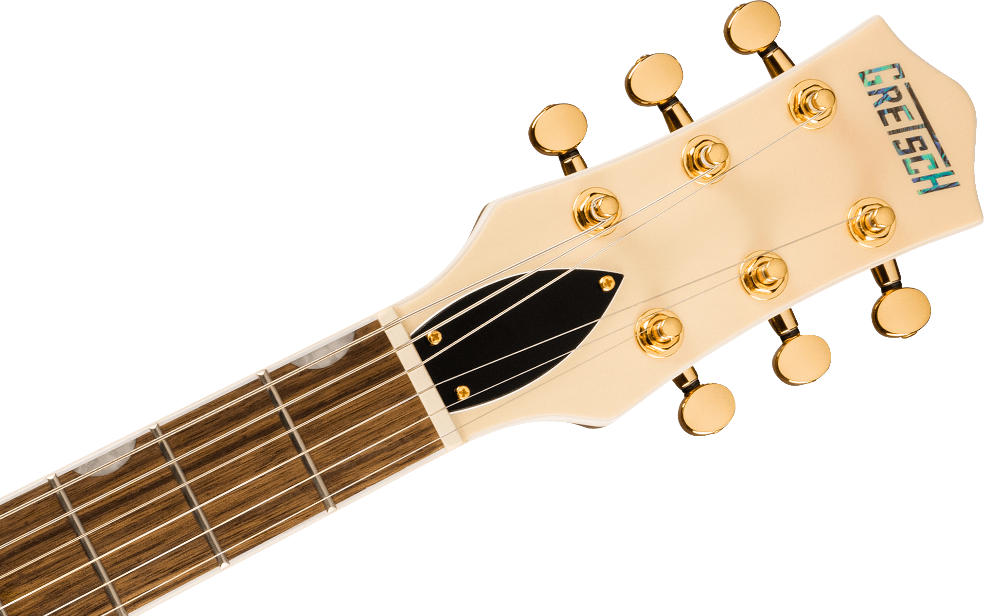 Gretsch - Electromatic® Pristine LTD Jet™ Single-Cut with Bigsby®