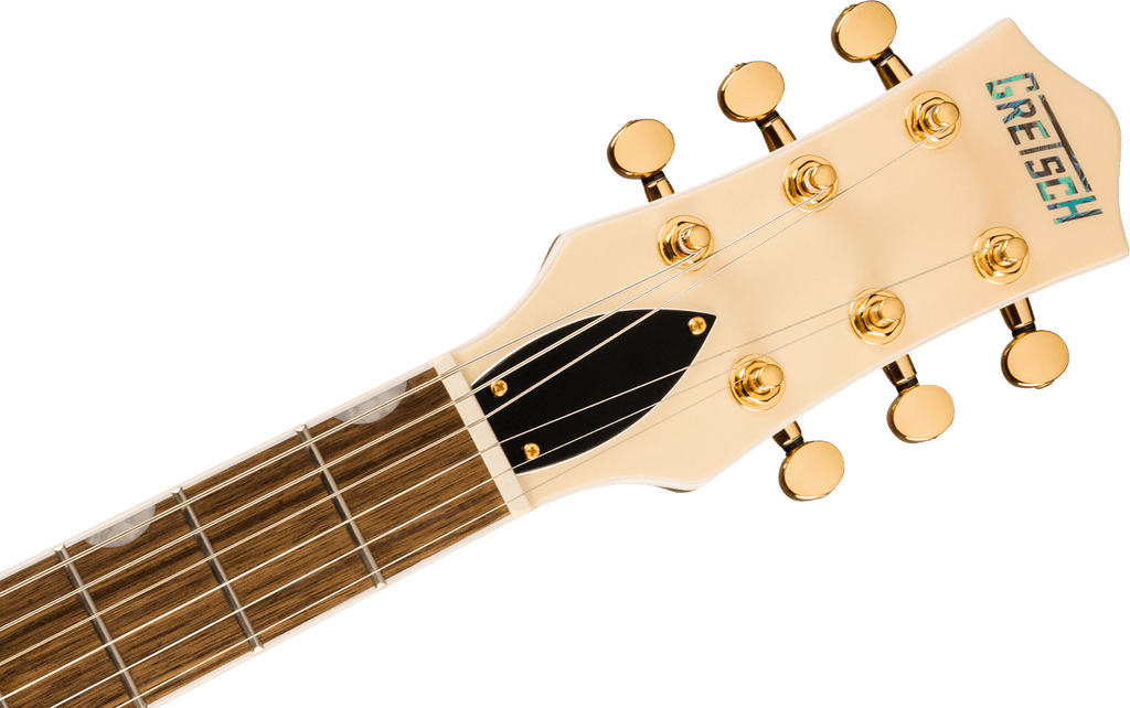 Gretsch - Electromatic® Pristine LTD Jet™ Single-Cut with Bigsby®