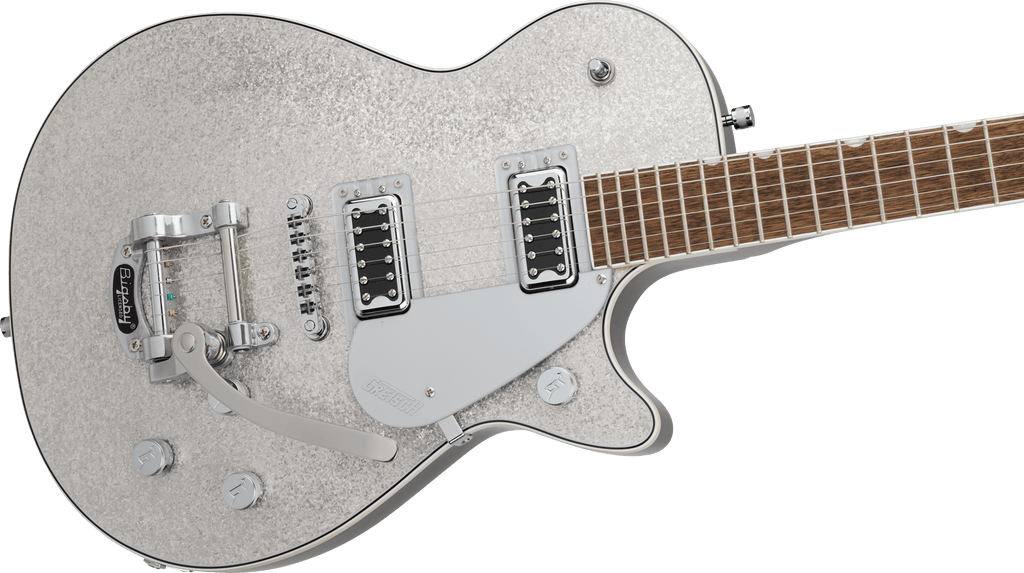 Gretsch - G5230T Electromatic® Sparkle Jet™ FT Single-Cut with Bigsby®