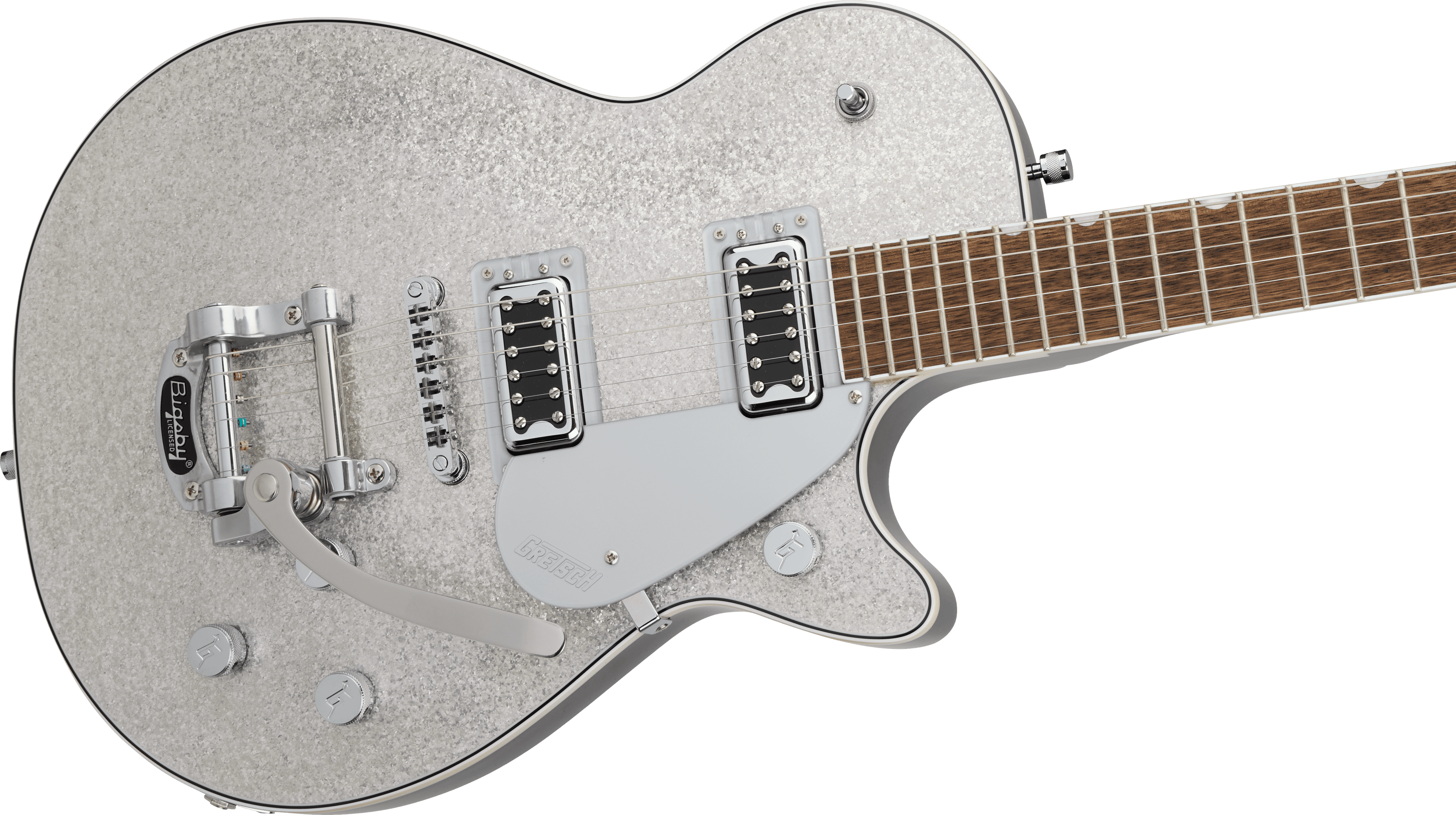 Gretsch - G5230T Electromatic® Sparkle Jet™ FT Single-Cut with Bigsby®