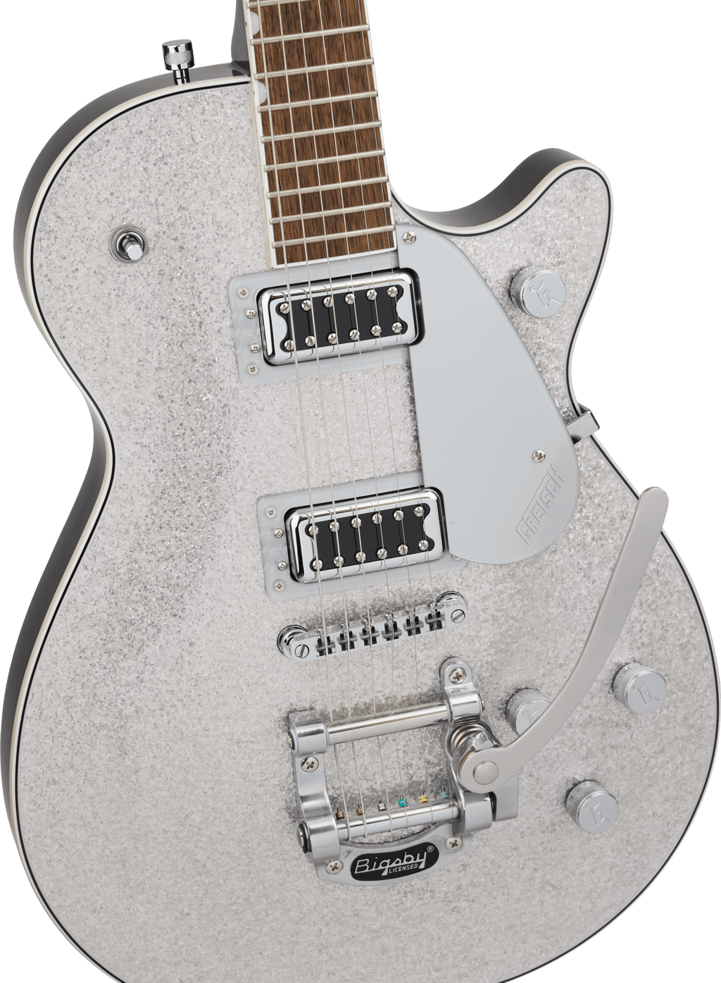 Gretsch - G5230T Electromatic® Sparkle Jet™ FT Single-Cut with Bigsby®
